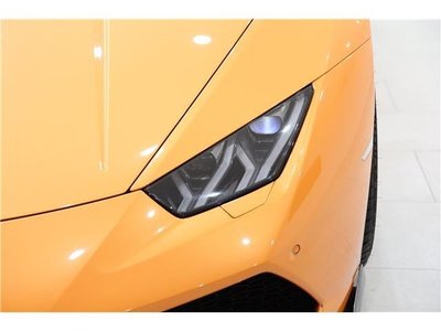 LAMBORGHINI HURACAN SPYDER - 9