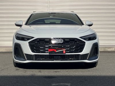 صورة 3 لـ 2026 AUDI A5 AVANT