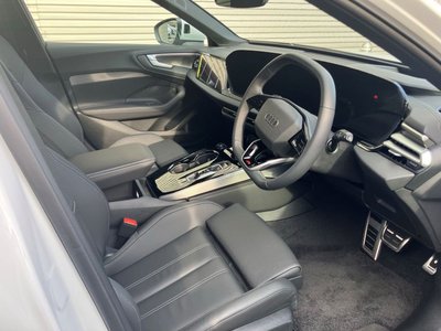 صورة 8 لـ 2026 AUDI A5 AVANT