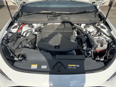 صورة مصغرة 11 لـ 2026 AUDI A5 AVANT