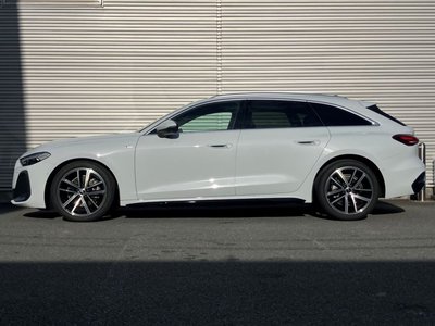 صورة 4 لـ 2026 AUDI A5 AVANT