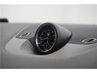 MASERATI MASERATI LEVANTE - 9