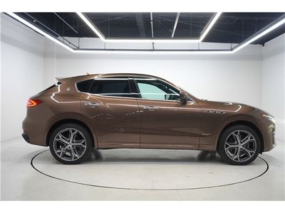 MASERATI MASERATI LEVANTE - 4