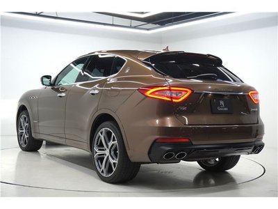MASERATI MASERATI LEVANTE - 7