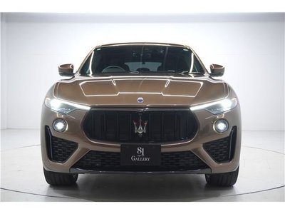 MASERATI MASERATI LEVANTE - 2