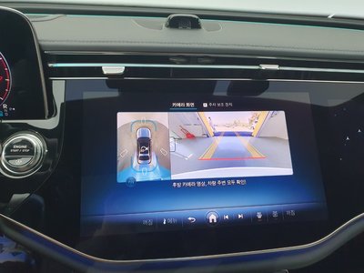 2026 Mercedes-BENZ E-CLASS 缩略图 18