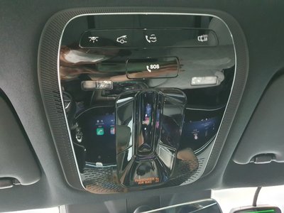 2026 Mercedes-BENZ E-CLASS 缩略图 15
