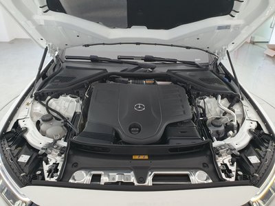 2026 Mercedes-BENZ E-CLASS 缩略图 20