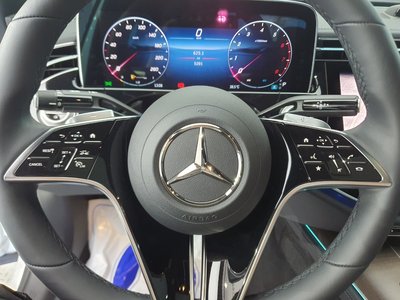 2026 Mercedes-BENZ E-CLASS 缩略图 13