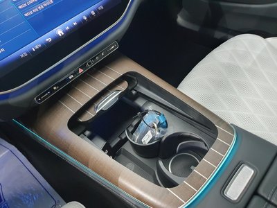 2026 Mercedes-BENZ E-CLASS 缩略图 11