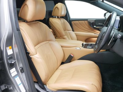 2023 Lexus LS 照片 7