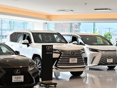 2023 Lexus LS 缩略图 11