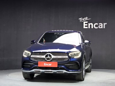 MERCEDES-BENZ GLC - 2