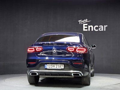 MERCEDES-BENZ GLC - 3