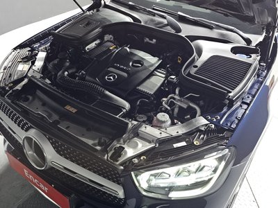 MERCEDES-BENZ GLC - 7