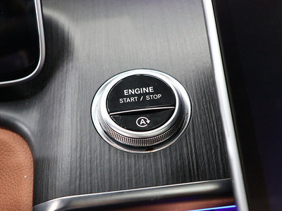 MERCEDES-BENZ S-CLASS - 6