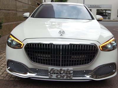 MERCEDES-BENZ S-CLASS - 6