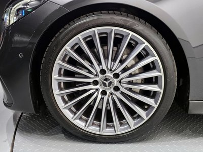 MERCEDES-BENZ C-CLASS - 6