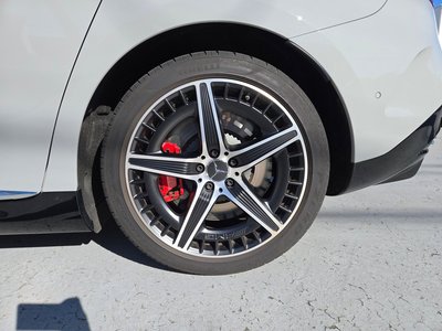 MERCEDES-BENZ EQE AMG - 5