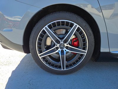 MERCEDES-BENZ EQE AMG - 8