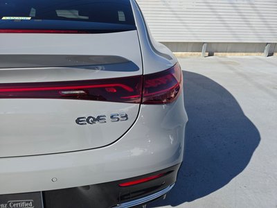 MERCEDES-BENZ EQE AMG - 10