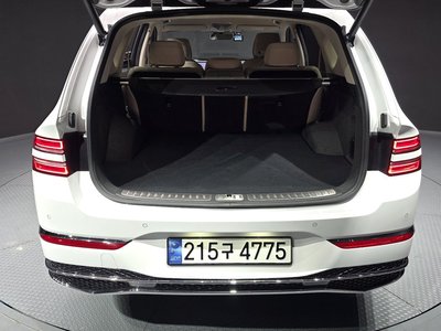 صورة مصغرة 20 لـ 2023 Genesis GV80