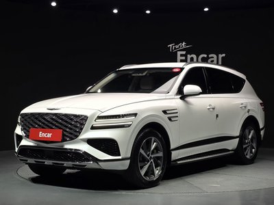 صورة 1 لـ 2023 Genesis GV80