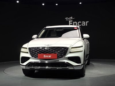 صورة 2 لـ 2023 Genesis GV80