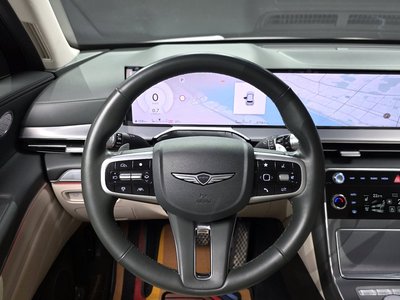 صورة مصغرة 13 لـ 2023 Genesis GV80