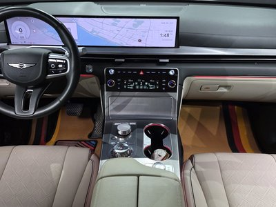 صورة 5 لـ 2023 Genesis GV80