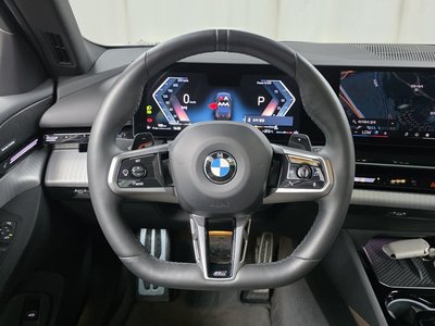 2023 BMW 5 SERIES thumbnail 22