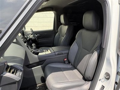 2023 Toyota ALPHARD — миниатюра 17