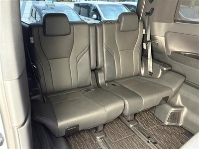 2023 Toyota ALPHARD — миниатюра 20