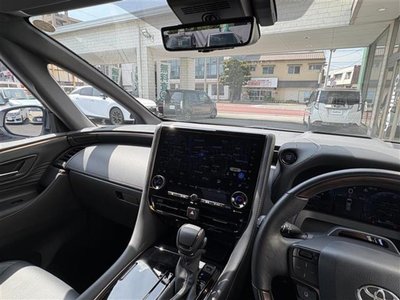 2023 Toyota ALPHARD — миниатюра 14