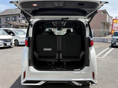 2023 Toyota ALPHARD — миниатюра 35