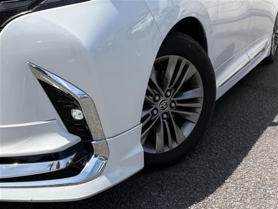 2023 Toyota ALPHARD — миниатюра 33