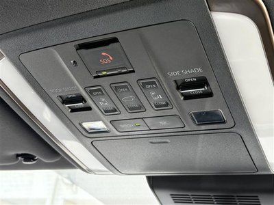 2023 Toyota ALPHARD — миниатюра 24