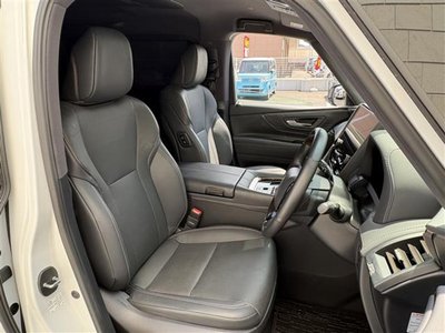 2023 Toyota ALPHARD — миниатюра 16