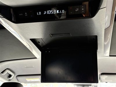 2023 Toyota ALPHARD — миниатюра 39