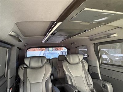 2023 Toyota ALPHARD — миниатюра 23