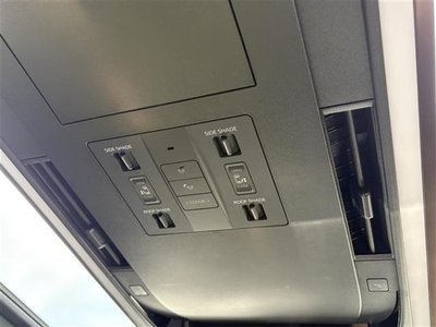 2023 Toyota ALPHARD — миниатюра 25