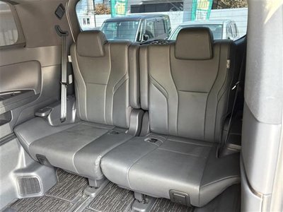 2023 Toyota ALPHARD — миниатюра 21