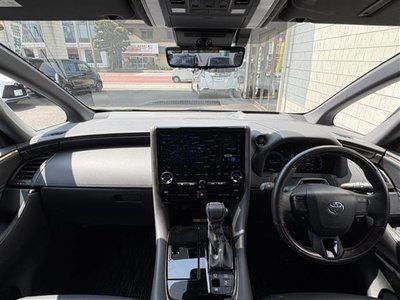 2023 Toyota ALPHARD — миниатюра 42