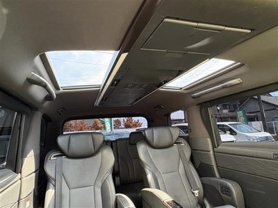 2023 Toyota ALPHARD — миниатюра 22