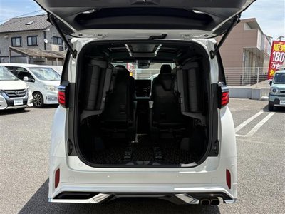 2023 Toyota ALPHARD — миниатюра 36