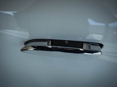 MERCEDES-BENZ E-CLASS - 9
