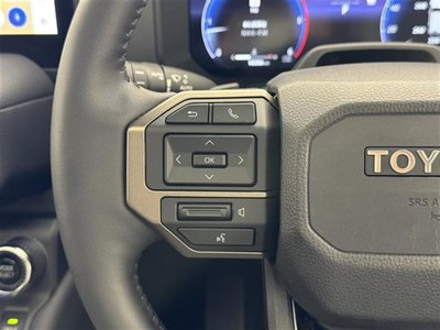TOYOTA LAND CRUISER - 10