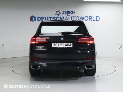 BMW X5 - 3