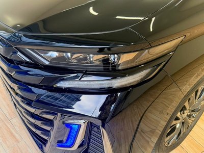 2023 Toyota VELLFIRE thumbnail 21