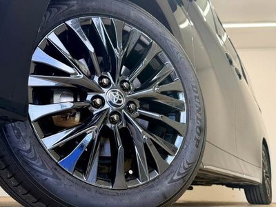2023 Toyota VELLFIRE thumbnail 19